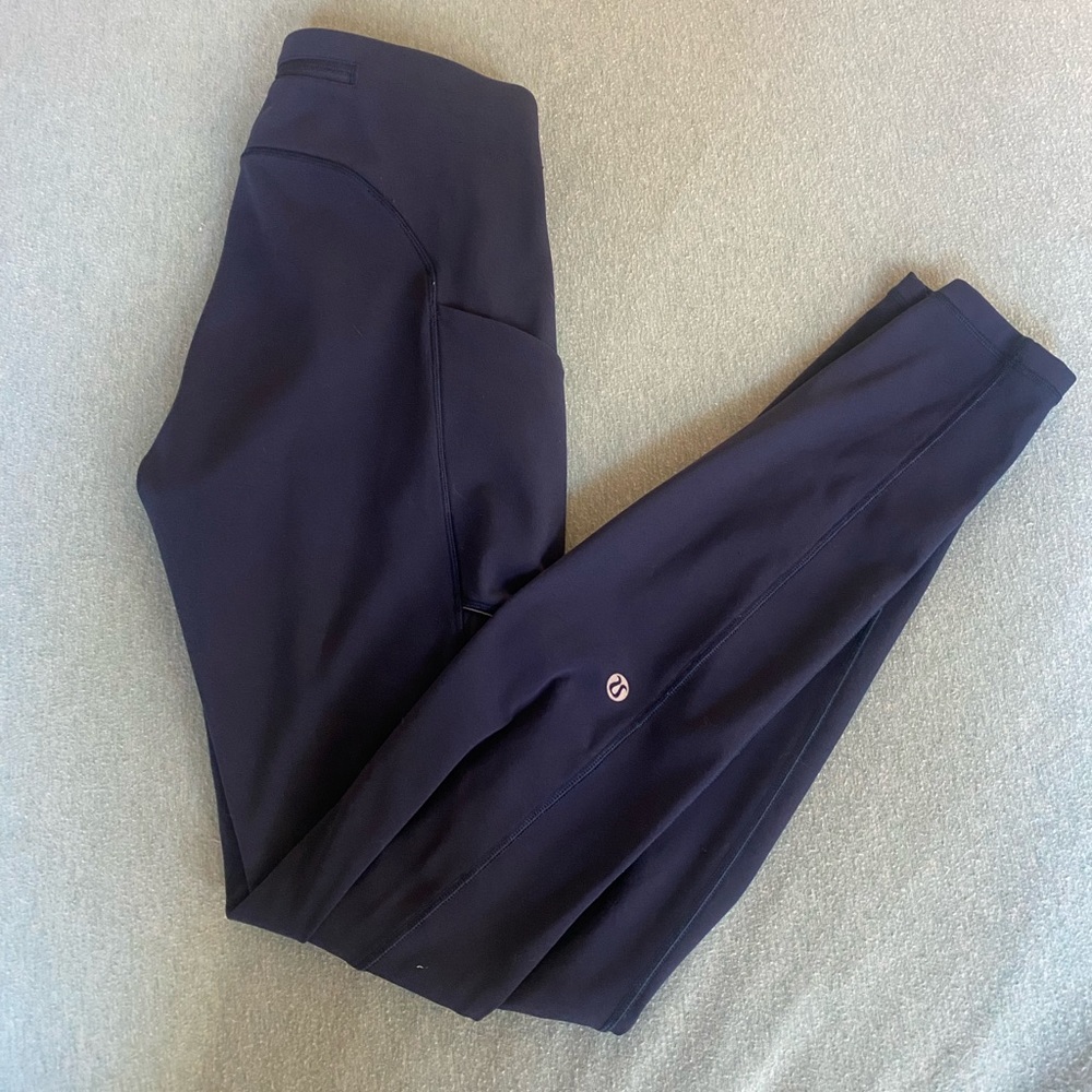 Lululemon Speed Up Tight